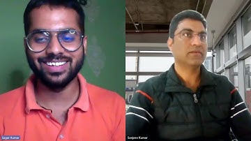 Highly Confident DevOps and Cloud Engineer Interview and Feedback at the end