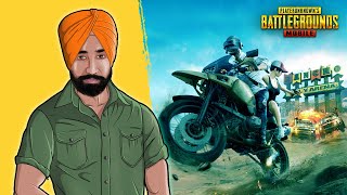 PUBG MOBILE VN LIVE || TOURNAMENT ON 1750000 SUBSCRIBERS || GTXPREET