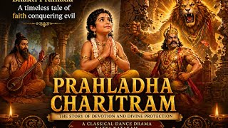 Melattur Bhagavatha Mela | Prahaladha Charitramu Natya Natakam | Sri Nrusimha Jayanthi