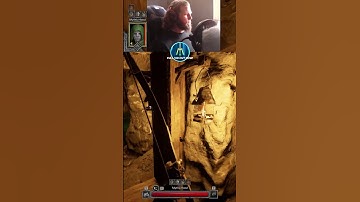 How a Barbarian Makes An Entrance #darkanddarker