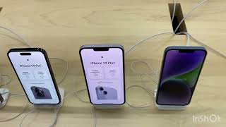VAMOS A VER LOS UlTIMOS MODELOS DEL IPHONE EN MEDIA MARKT