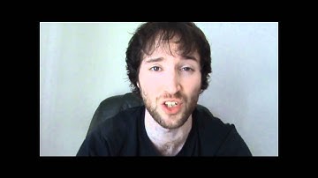 SEO in 60 Seconds #3 - Linkbuilding A-Z