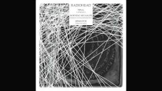 Video thumbnail of "Radiohead - Separator (Four Tet RMX)"