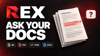 AI Document Review for Markdown, PDF, HTML & Word
