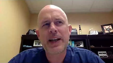 Thoracic Outlet Syndrome from Facebook Live with D...