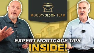 Navigating The Mortgage Maze: Expert Tips From 30 YEARS In Lending | Las Vegas Nevada Realtor