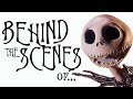 The Nightmare Before Christmas - 10 Behind the Scenes Facts