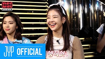 [CSI] Codename : Secret ITZY EP.06
