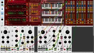 VCV Rack   Triad Sequencer Update