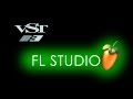 Установка VST плагинов в FL Studio 12