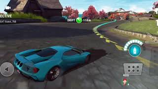 Crazy Drift Racing at High Speed! 🚗💨 | Mobile Car Game Gameplay #carracing  #cargameplay #gaming  screenshot 3