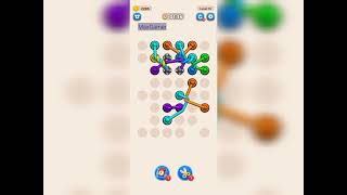 Rope Flow Escape level 79 gameplay walkthrough solution