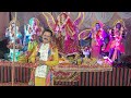 Ganesh Vandna Hoshiar Rana and party Mukerian 4-6-23 Mp3 Song