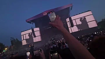 playboi carti - stop breathing (Live at wireless)