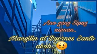 Download lagu YAMAN DIN LAANG AT ANDINE NA TAYO TARA IKOT KO HO KAYO DINE SAMIN SA MINDORO @LeonSilvaVlog