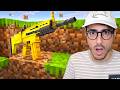 MINECRAFT ma ogni DROP è UN'ARMA! - 1vs1 con Nico