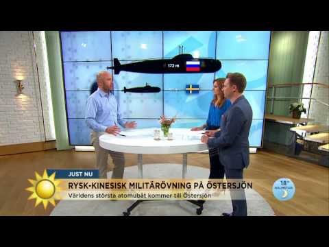 Video: Det ärligaste tankbetyget. Del 1