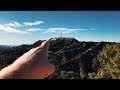 HIKING THE HOLLYWOOD SIGN! VLOG #159