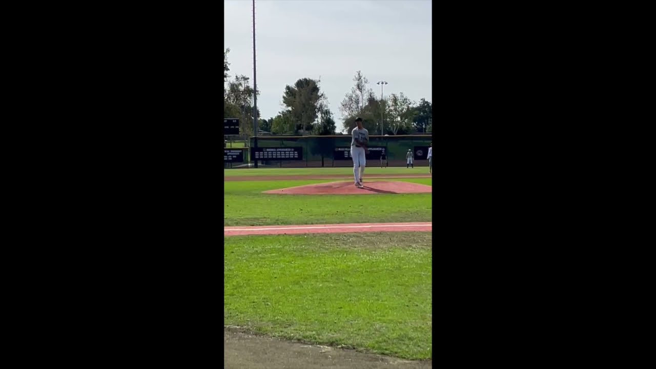 Justin Lee 2022 RHP 10 03 2021 PTW