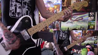 You and I - Anarbor (ReachingTheStars Band Cover)