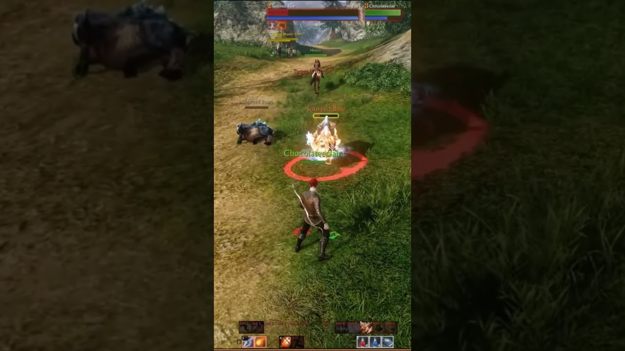 Про ArcheAge и как он вдохнул в меня мотивацию