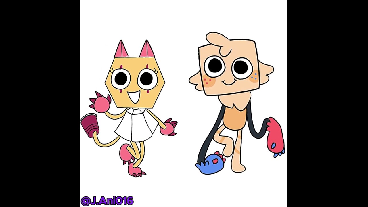  Da Ge Mei Dandy S World Lazy Ft Craft Siblings Shorts