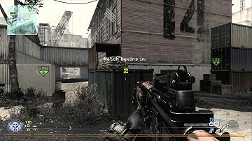 360 Noob Tube Cross Map