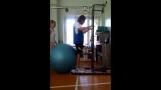 2011 08 06 Стор 2011 обучение вставанию 2011 08 06 Стор 2011 обучение вставанию