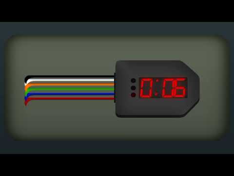 Звук БомбыБомба С Таймером.Bomb Timer