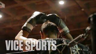 Bronx Fight Club (Part 1)