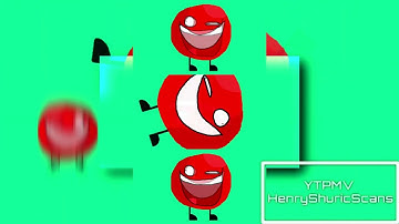 YTPMV REUPLOAD^2 Do The Circle Bob SCAN