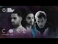 CORE l Mind Against & Dino Lenny