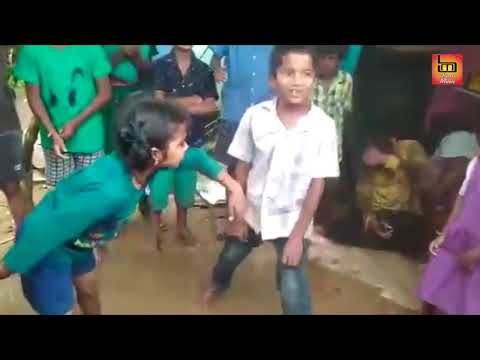 లింగిడి లింగిడి లింగిడి || Lingidi Lingidi Lingidi || Folk Song || Children Dance Song|| Besi Music