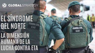 El síndrome del norte: la dimensión humana de la lucha contra ETA | Estrategia podcast 81 by Global Strategy | Geopolítica y Estrategia 3,146 views 7 months ago 59 minutes