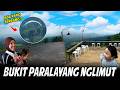 KAK DITDIM NYESEL GAK IKUT!! MAIN KE BUKIT PARALAYANG TERNYATA VIEWNYA SEINDAH INI..😍😍