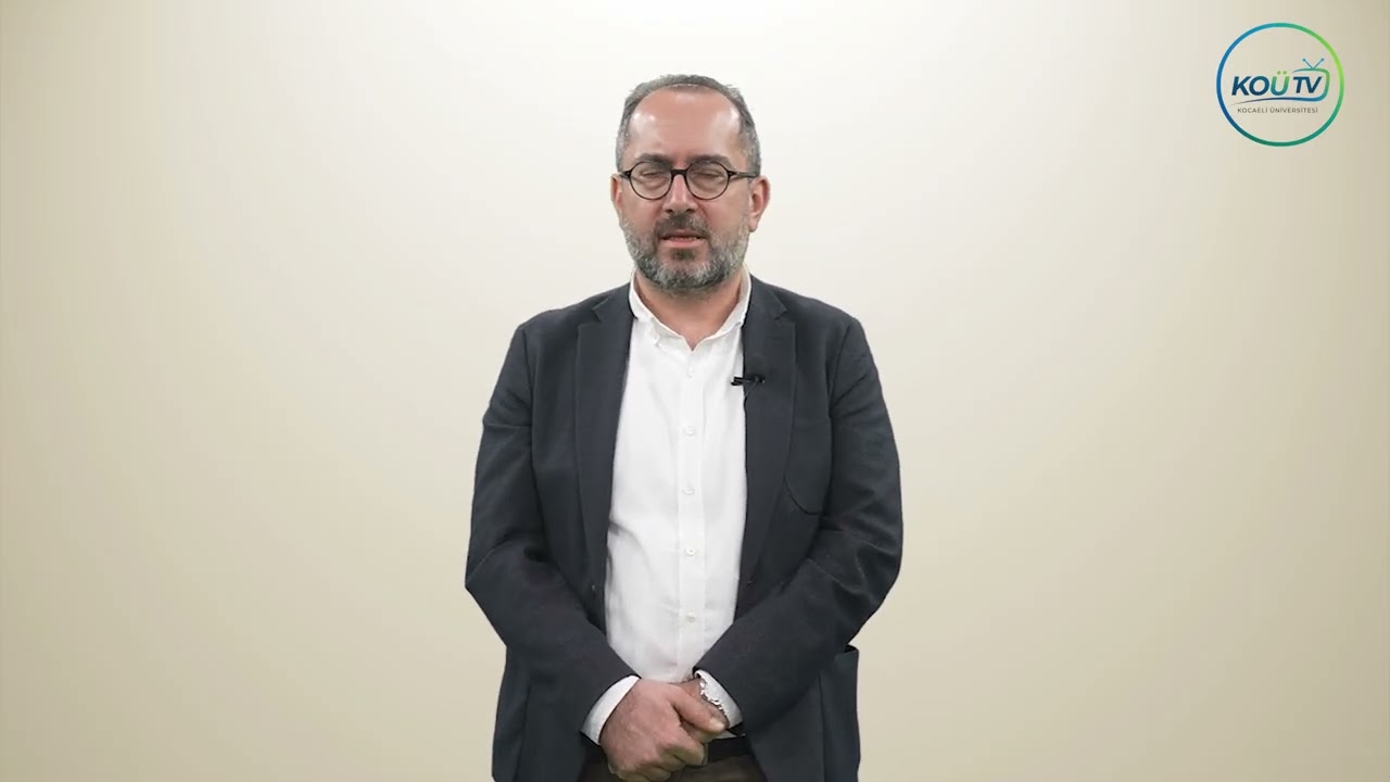 Klinik Araştırma Tipleri / Prof. Dr. Nurettin Özgür DOĞAN