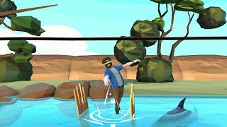 Jungle Escape Games: Jailbreak android free Offline Game to Play for Time Pass screenshot 5