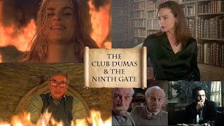 The Club Dumas & The Ninth Gate