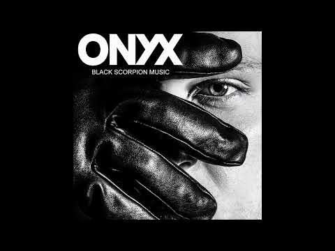 Black Scorpion Music - Onyx