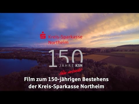 Kreis-Sparkasse Northeim 150 Jahre (Der Film)