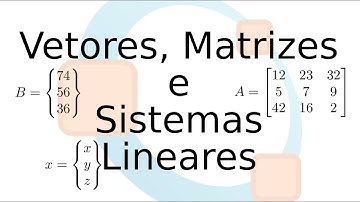 Resolução de Sistemas Lineares com Octave