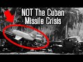 NOT the Cuban Missile Crisis: The Other Secret Nuclear Rockets in America's Backyard