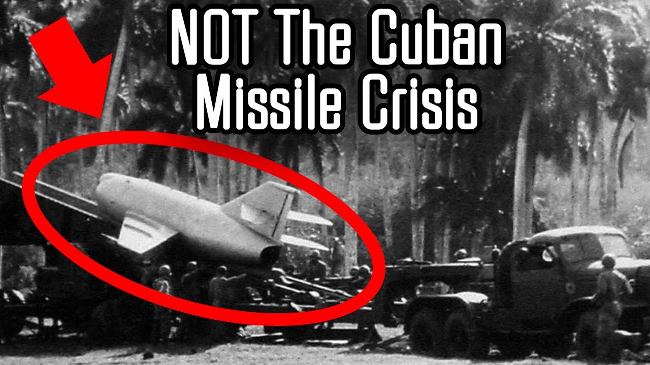jfk to lga NOT the Cuban Missile Crisis: The Other Secret Nuclear Rockets in America's Backyard