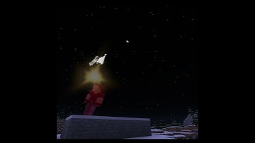 Kudos to whoever can point out the pun in this scene from 50 Ways to Die in Minecraft Part 5 #Shorts