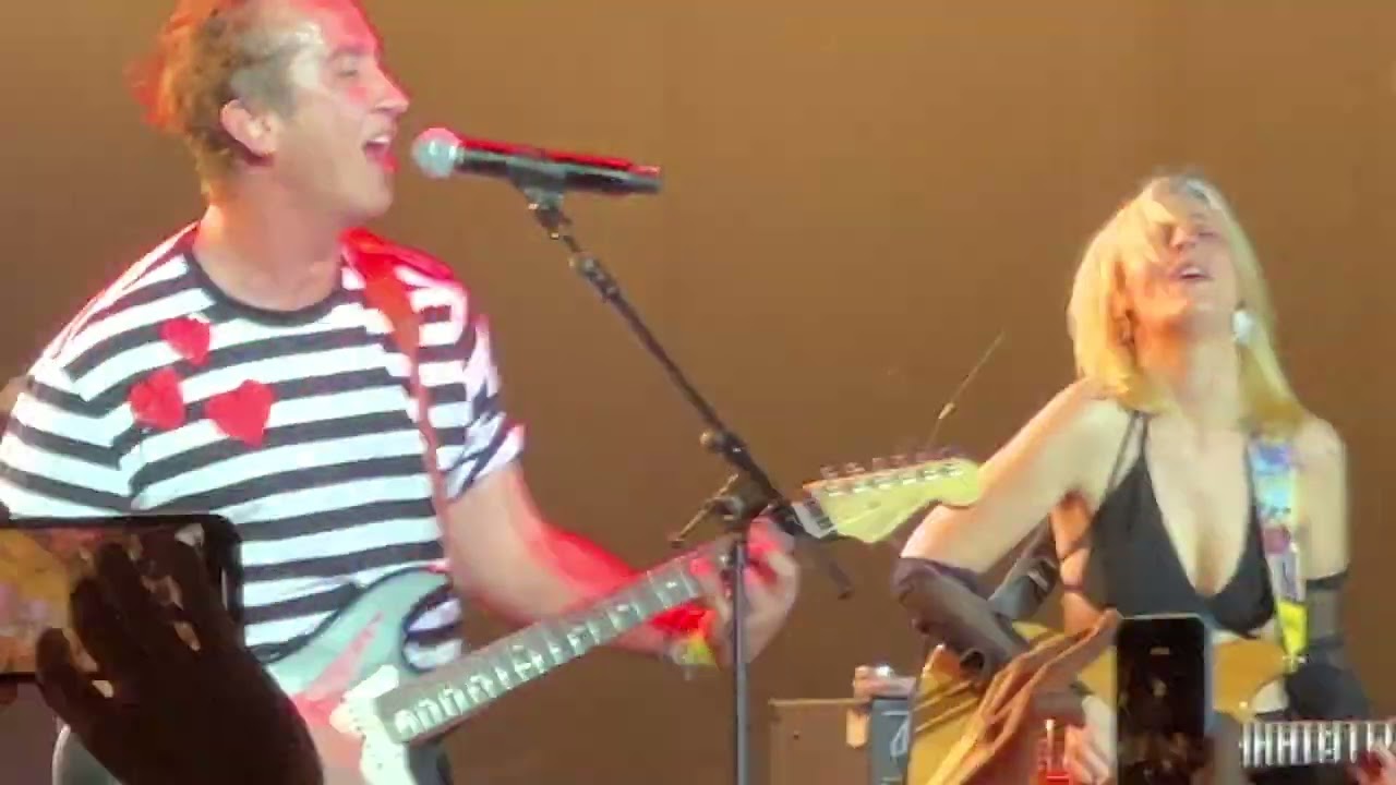 Niña Polaca “Madrid sin ti” 25/11/22