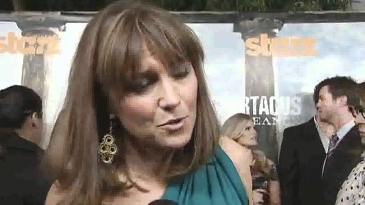 Sexy lucy lawless