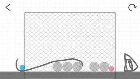 Brain Dots 227 level #BrainDots