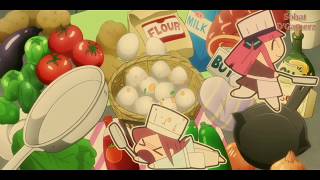 Scene lucu di anime guys....