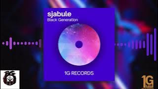 Download lagu Sjabule Amapiano 2025 DJ KSB x DJ Skizoh x Eemoh x Master KG Type Beat 1G Records Black Generation