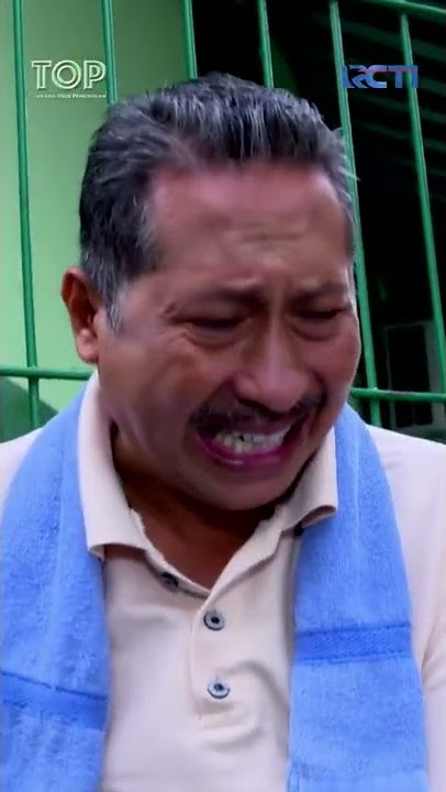 Ada Lagi Aja Purnomo Sampe Nyusruk #Shorts